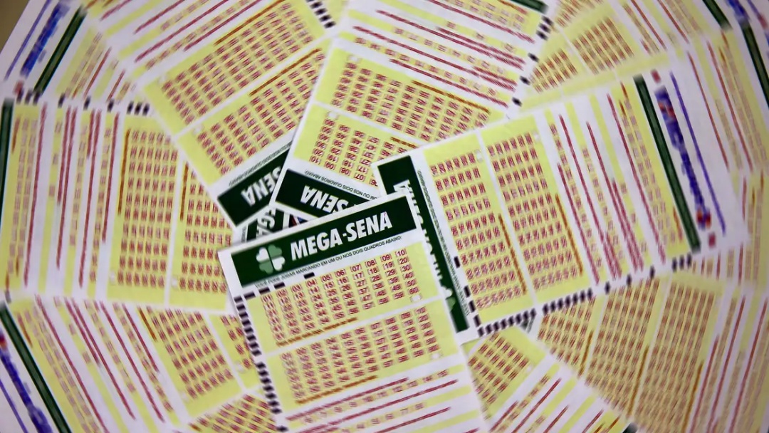 Mega sorteia neste sábado prêmio acumulado em R$ 38 milhões