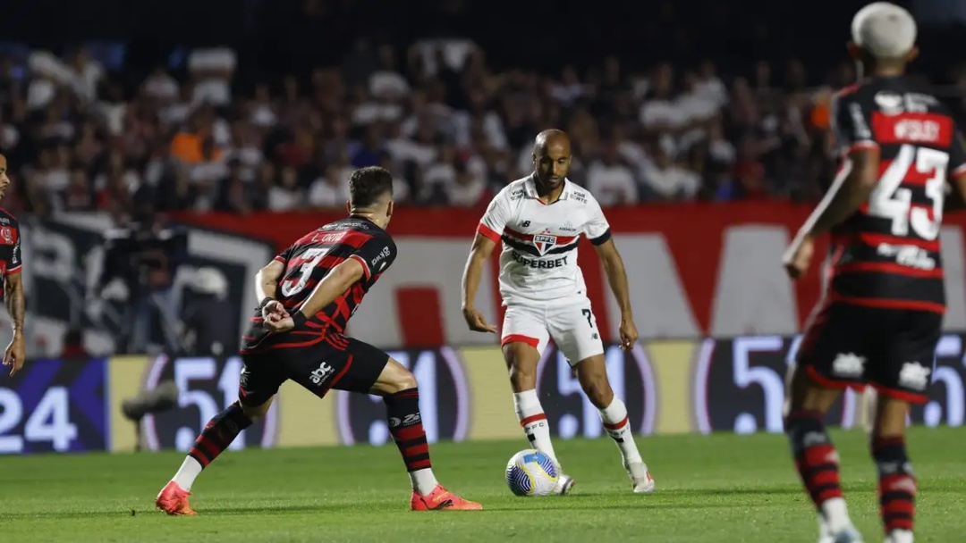 Brasileirão retorna com Flamengo x São Paulo neste sábado, no Maracanã