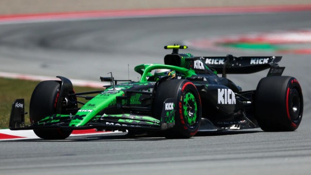 Bortoleto cita admiração por João Fonseca e espera ser campeão de F-1 em cinco anos