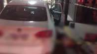 Casal &eacute; executado a tiros em frente a loja de cosm&eacute;ticos 