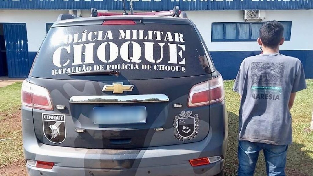 TJ mant&eacute;m presos envolvidos no tribunal do crime em que quase mataram desafeto