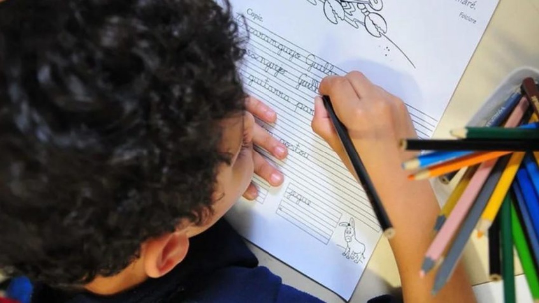 MEC confirma que mais de 60% dos alunos terminaram o 2â° ano sem saber ler e escrever