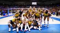 Brasil derrota Jap&atilde;o e mostra for&ccedil;a na Liga das Na&ccedil;&otilde;es de V&ocirc;lei