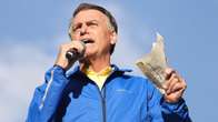 Ex-presidente Jair Bolsonaro liga recuo de Trump no tarifa&ccedil;o a anistia que o beneficiaria   