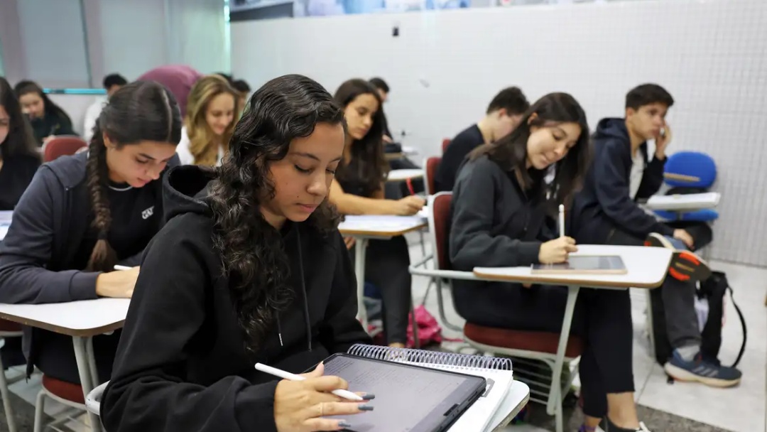 Fies 2025.2 inicia inscrições hoje com 74,5â¯mil vagas em 18.419 cursos