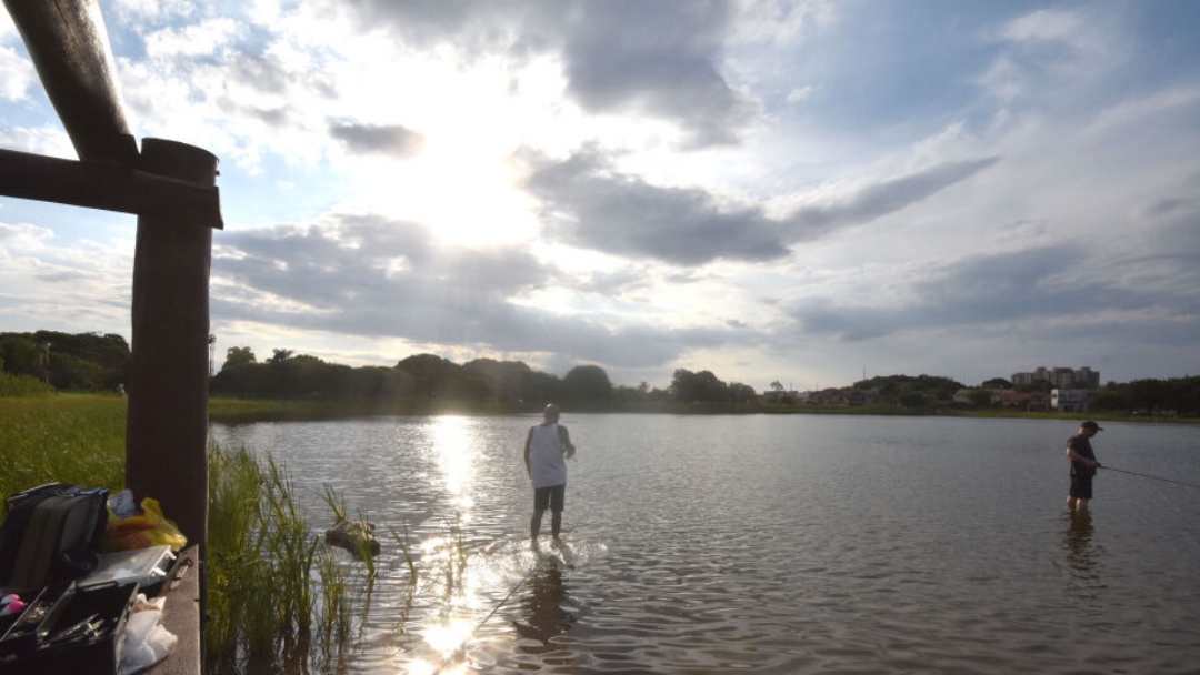Confira a previsão do tempo para hoje (14) em Mato Grosso do Sul e demais regiões