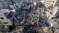 Brasil ingressa contra Israel em processo na CIJ  por genoc&iacute;dio