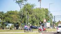 &lsquo;Perigo&rsquo;: Inmet renova alerta de baixa umidade para todo o Estado nesta segunda-feira