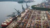 Exporta&ccedil;&otilde;es brasileiras para os EUA ca&iacute;ram pela metade desde 2001
