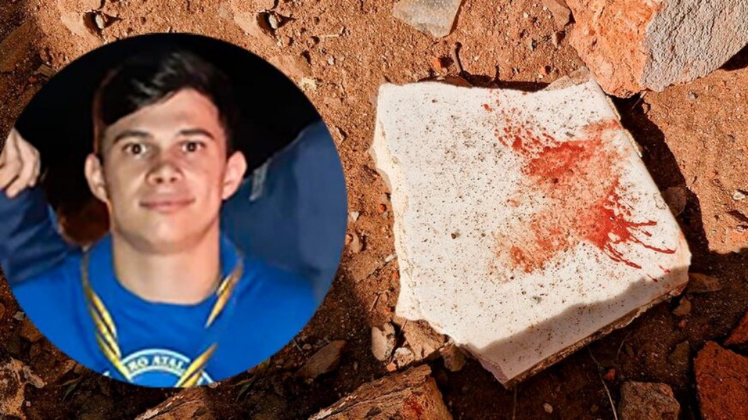 &#039;Lutando pela vida&#039;: Fam&iacute;lia faz campanha de doa&ccedil;&atilde;o de sangue para ajudar jovem atacado por pitbulls   