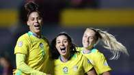 Onde assistir: quarta tem sele&ccedil;&atilde;o feminina em campo, muito Brasileir&atilde;o e 8&ordf; da &lsquo;Sula&rsquo;