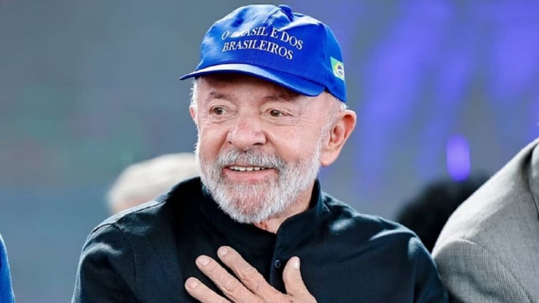 Desaprovação do governo Lula é de 53%, Aprovação registra 43%