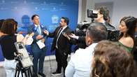 Gerson diz que ALEMS teve semestre produtivo com entrega de resultados para popula&ccedil;&atilde;o  