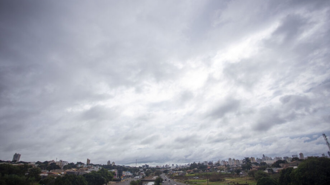 Confira a previsão do tempo para hoje (17) em Mato Grosso do Sul e demais regiões
