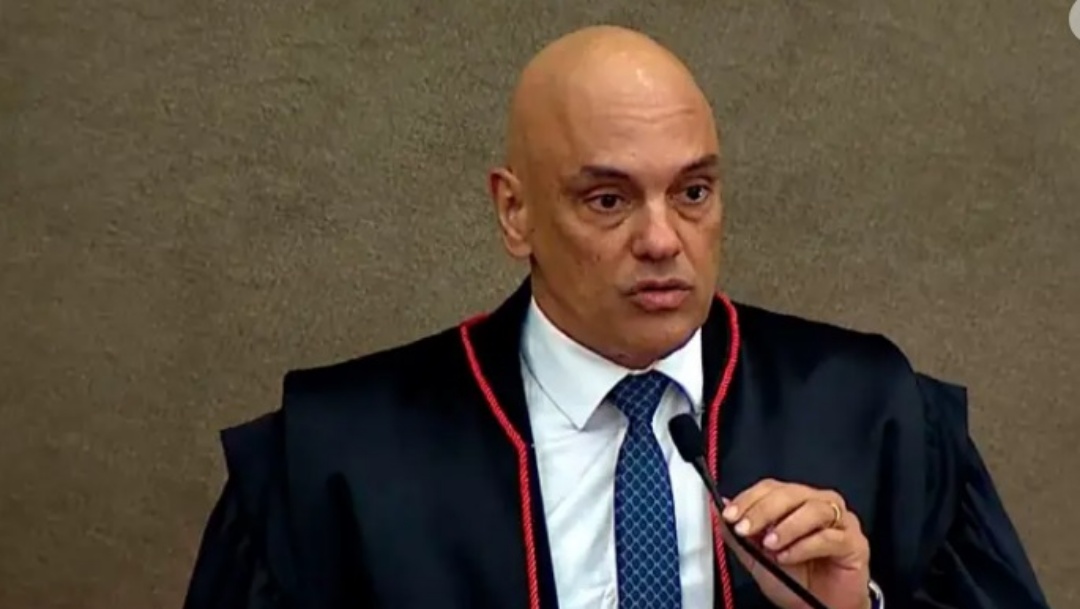 STF: Alexandre de Moraes decide validar decreto do IOF