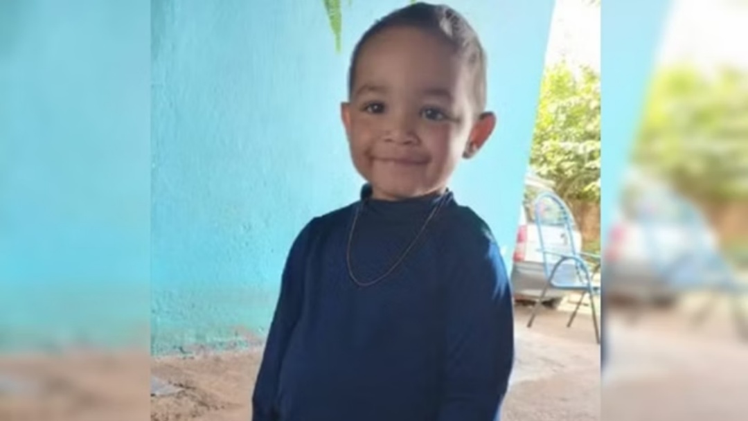 Uma crian&ccedil;a de 3 anos teve 33 paradas card&iacute;acas e morre 