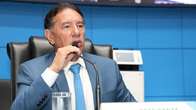 Gerson lan&ccedil;a licita&ccedil;&atilde;o para novo plen&aacute;rio para 700 lugares e bloco administrativo