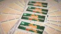 Mega-Sena acumula e pode pagar pr&ecirc;mio de R$ 25 milh&otilde;es