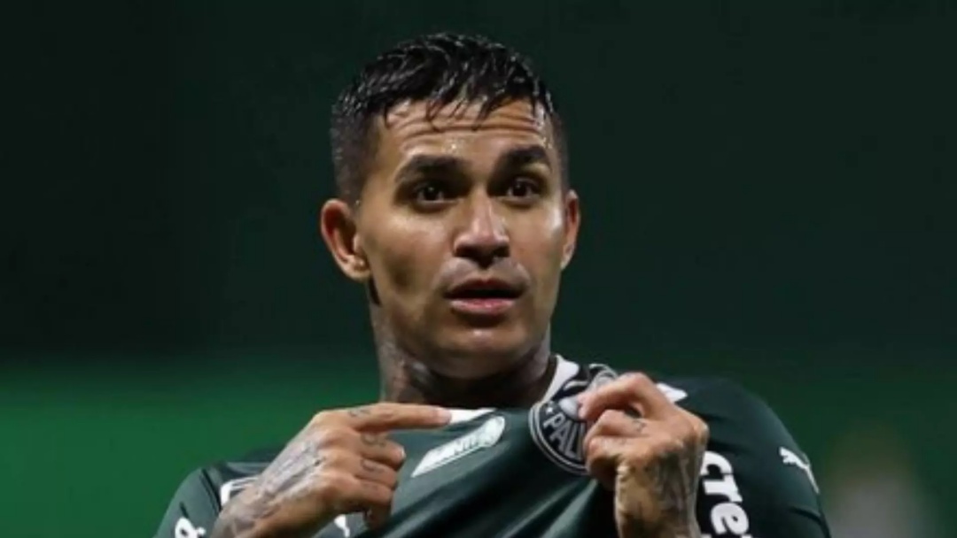 Dudu é condenado a seis jogos de suspensão e multa do STJD por misoginia contra Leila Pereira