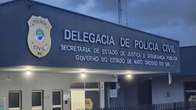 Autor de furtos &eacute; identificado ap&oacute;s arrombamentos em Costa Rica