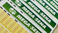 Mega-Sena sorteia neste s&aacute;bado pr&ecirc;mio acumulado em R$ 25 mi