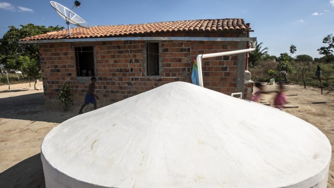 Sidrolândia terá 20 cisternas em aldeias para reforçar produção agrícola familiar
