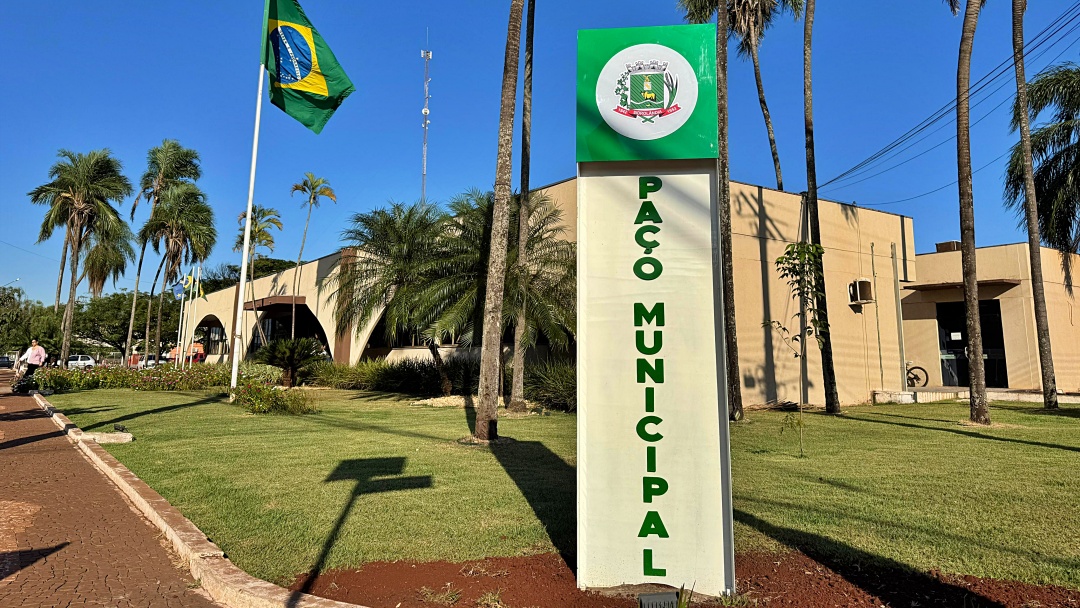 Prefeitura prev&ecirc; para 2026 crescimento de 0,5% na receita e de 20% nas despesas