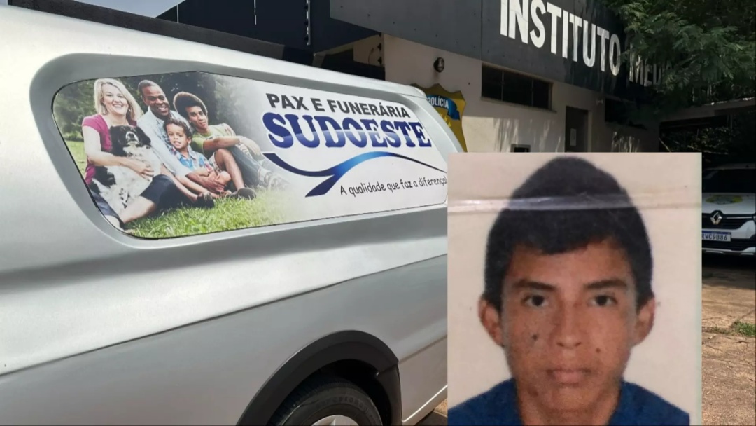 Professor é assassinado com vários golpes de foice após negar dinheiro a grupo em MS