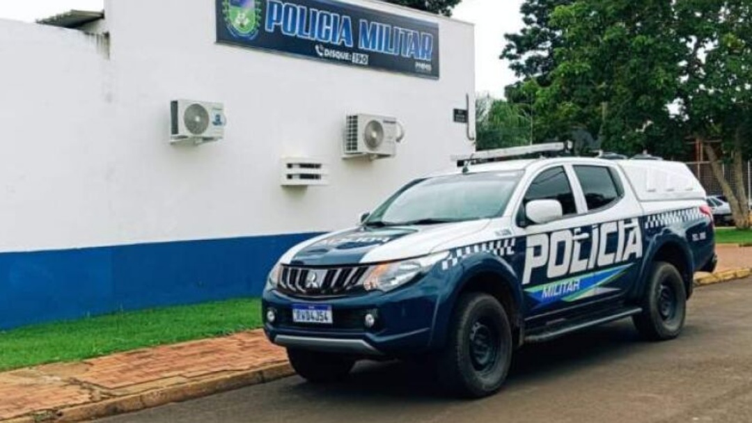 Homem é preso por descumprir protetiva ao invadir casa da ex-companheira