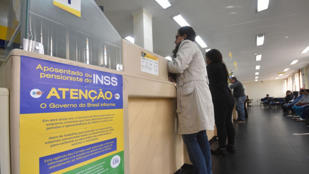 Fraude do INSS: v&iacute;timas que aderirem ressarcimento at&eacute; hoje podem receber nesta semana   
