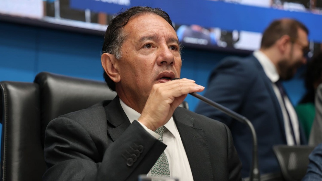 Governo inicia em setembro pavimenta&ccedil;&atilde;o da MS-444, obra reivindicada por Gerson