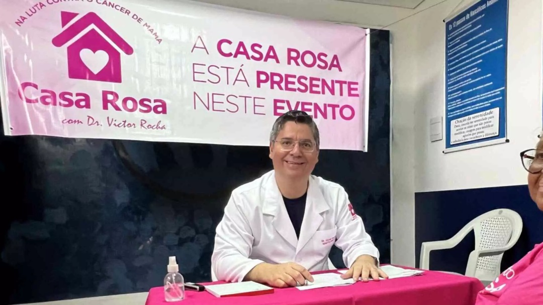 &lsquo;Exame Angelina Jolie&rsquo; ser&aacute; oferecido pelo SUS na Capital neste 2&ordm; semestre