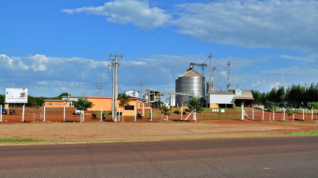 Rio Pardo retoma crescimento e vai captar R$ 300 milh&otilde;es para ampliar f&aacute;brica de prote&iacute;na vegetal em Sidrol&acirc;ndia