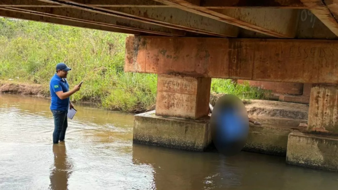 Justiça condena jovem por matar e ocultar corpo de homem sob ponte em Nova Andradina