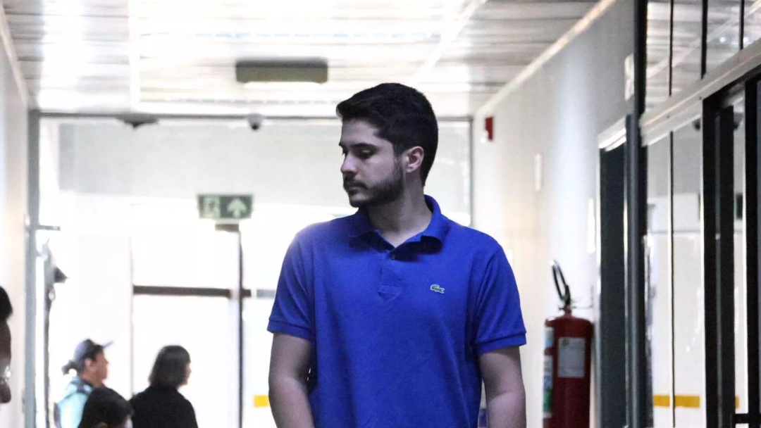 Jo&atilde;o acad&ecirc;mico de Medicina acusado de matar corredora pleiteia mudan&ccedil;a para Goi&aacute;s