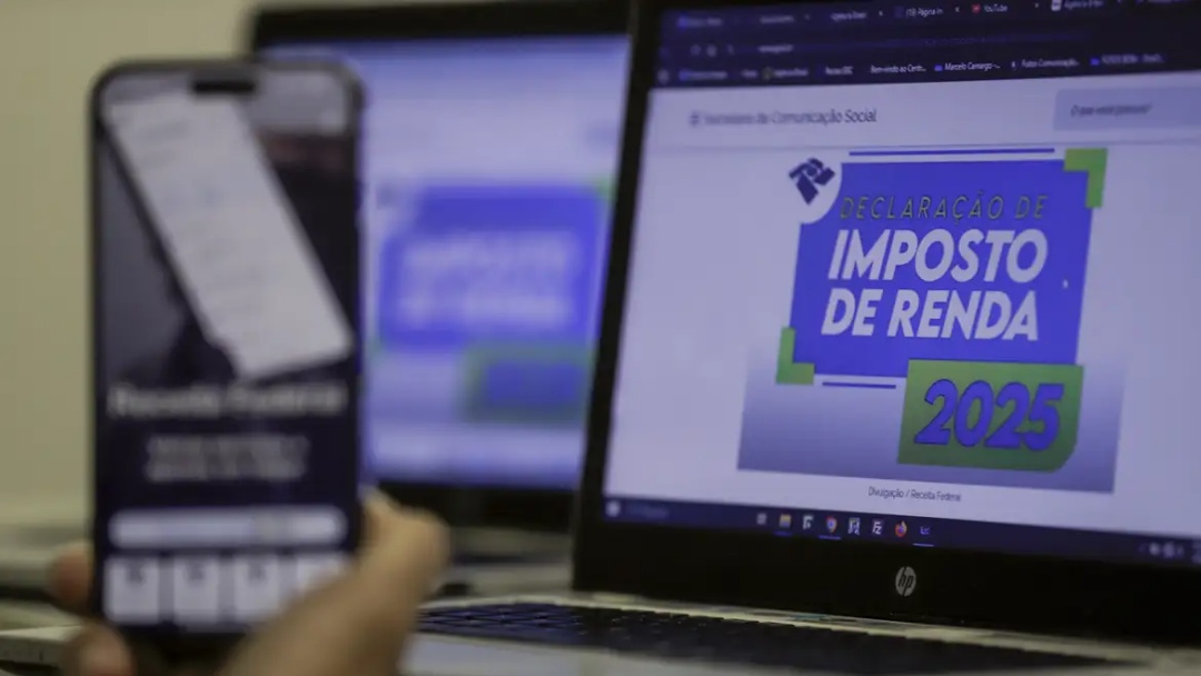 Receita vai liberar nesta quinta consulta ao 3&ordm; lote de restitui&ccedil;&atilde;o