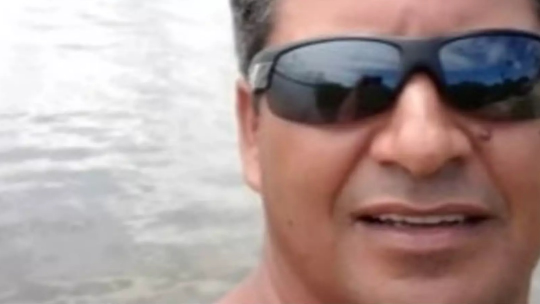 Pedreiro é assassinado a facadas em fazenda