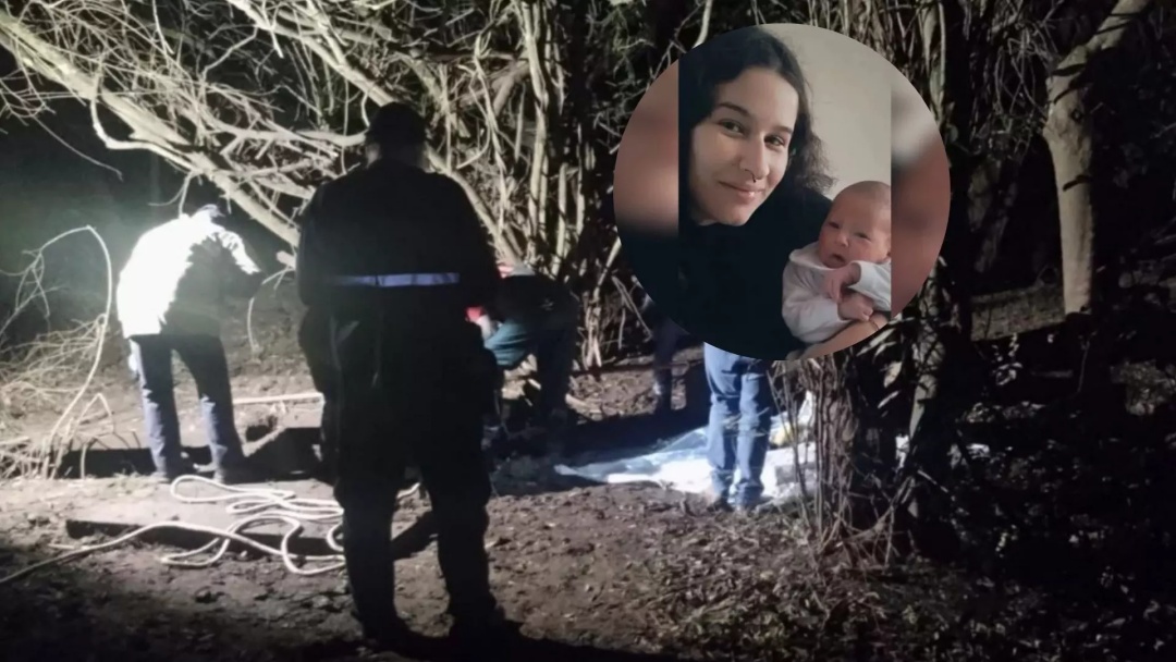 Jovem e beb&ecirc; rec&eacute;m-nascido s&atilde;o assassinados por pai de santo no RS