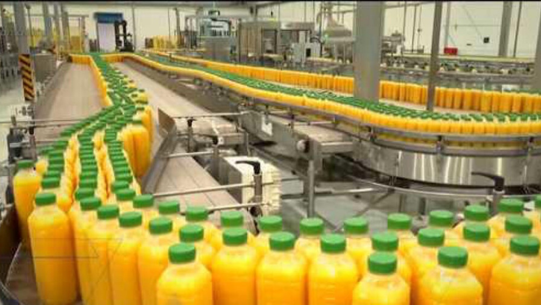 Importadoras americanas de suco brasileiro pedem al&iacute;vio emergencial imediato de taxas 