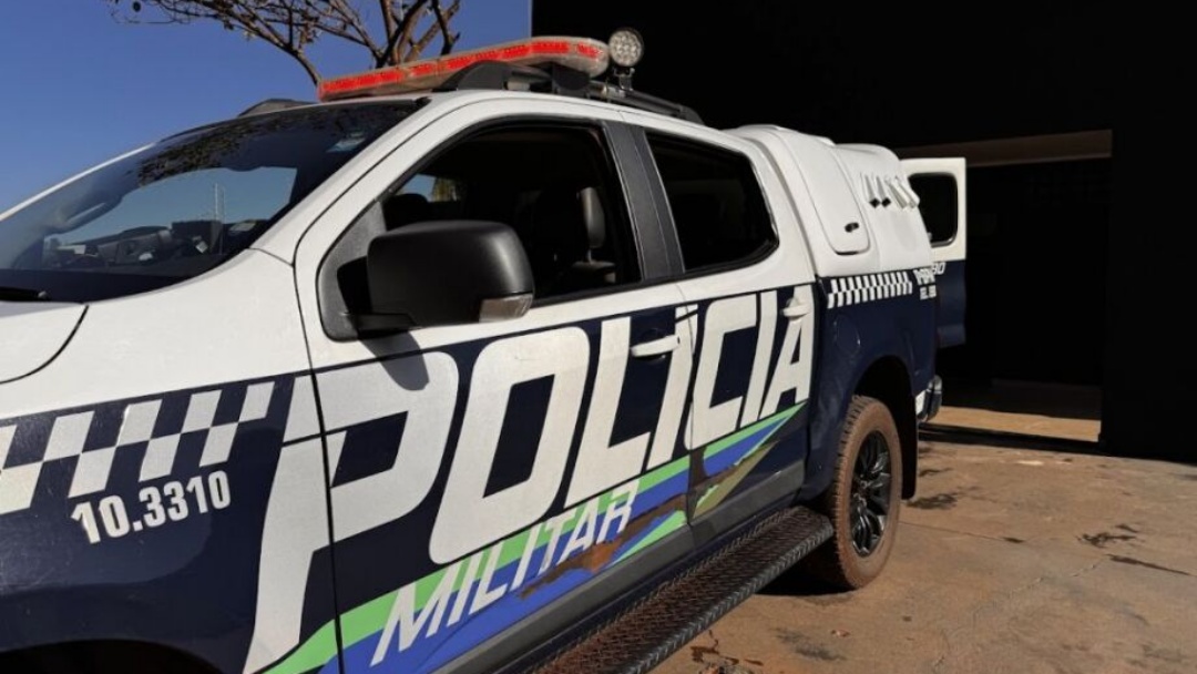 Mulher é presa acusada de envenenar marido com raticida em MS