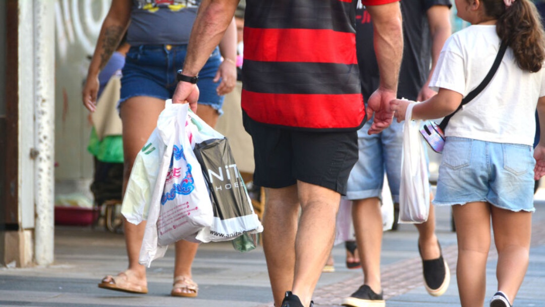 Mato Grosso do Sul registra mais de 66 mil novos &quot;nomes sujos&quot; no 1&ordm; semestre   