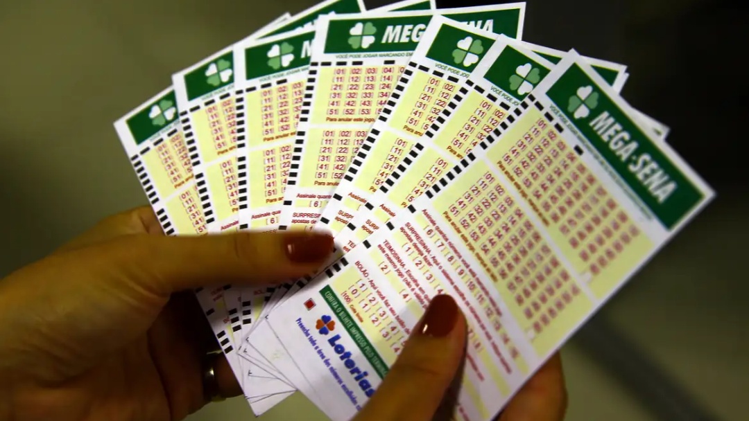 Mega sorteia nesta quinta pr&ecirc;mio acumulado em R$ 36 milh&otilde;es