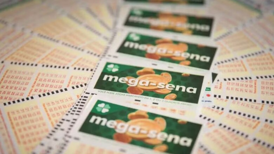 Mega-Sena acumula novamente e prêmio vai a R$ 42 milhões