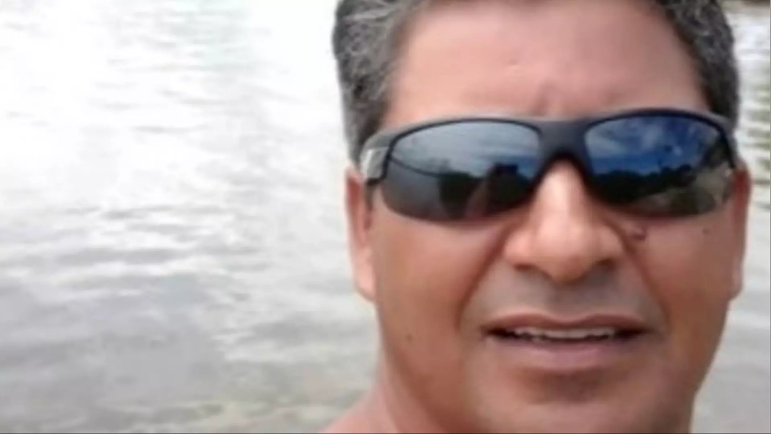 Pedreiro foi morto com 11 facadas por colega que confessou crime: ‘matei por causa de traição’