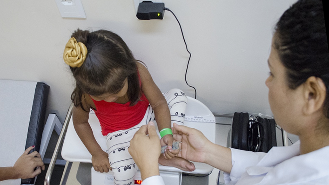 Sa&uacute;de planeja abrir em setembro UPA infantil e tem refor&ccedil;o de R$ 6.270 milh&otilde;es em emendas para custeio