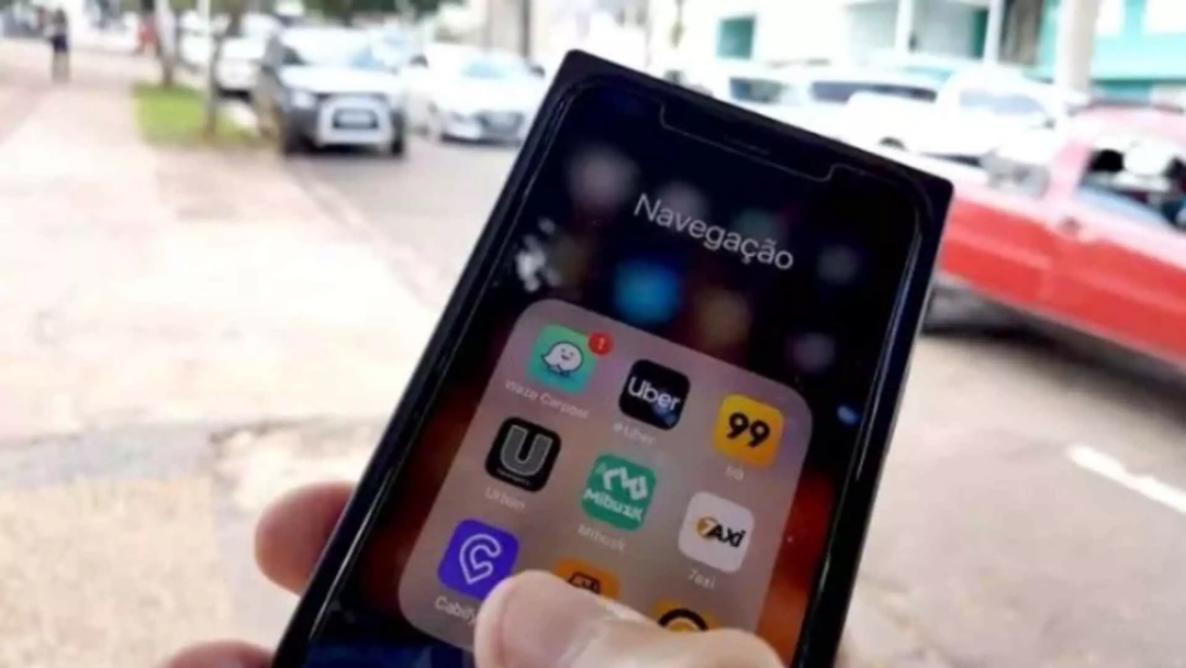 O presidente Lula sancionou um cr&eacute;dito consignado para os CLT, incluindo os motoristas de app