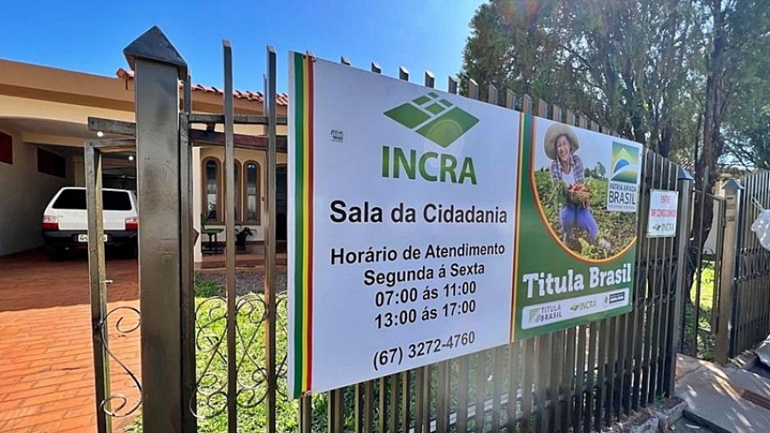 Incra faz vistorias em assentamentos a pedido do CGU e causa apreens&atilde;o entre benefici&aacute;rios da reforma agr&aacute;ria