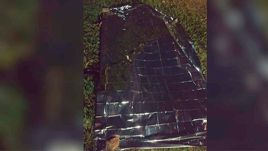 Homem morre ao ser esfaqueado no peito em Camapu&atilde;   