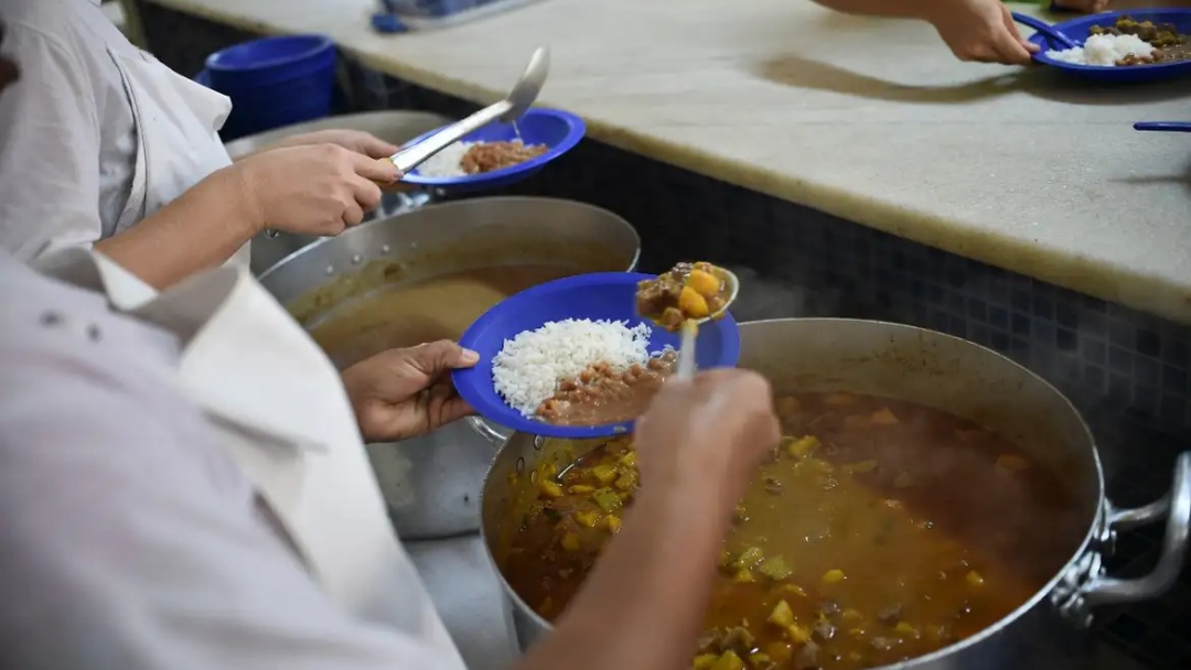 Brasil sai do Mapa da Fome, indica relat&oacute;rio da ONU
