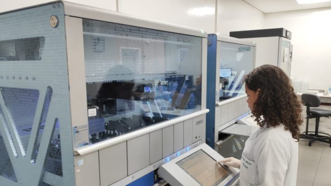 Saiba o que &eacute; doador de sangue fenotipado e por que sua doa&ccedil;&atilde;o &eacute; essencial